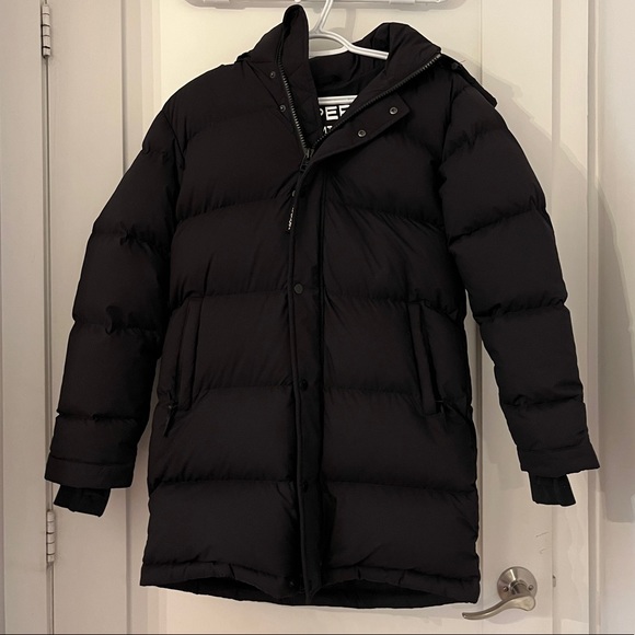 The Super Puff Mid (SOLD) - Picture 1 of 9